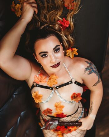 Full leaked Alexandra m hunt private photo