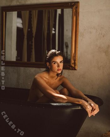 Full leaked Alexandra nicole private photo