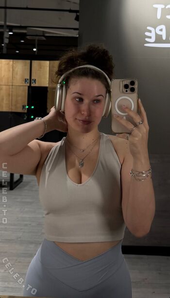 Full leaked Alexandra ohrem private photo