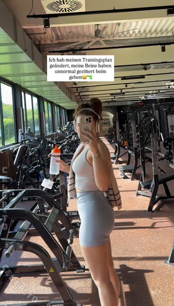 Full leaked Alexandra ohrem private photo