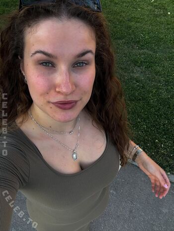 Full leaked Alexandra ohrem private photo
