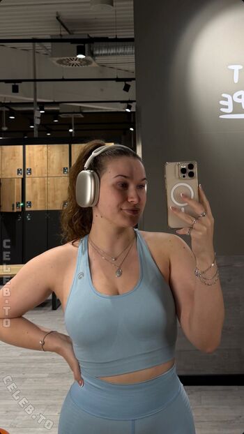 Full leaked Alexandra ohrem private photo