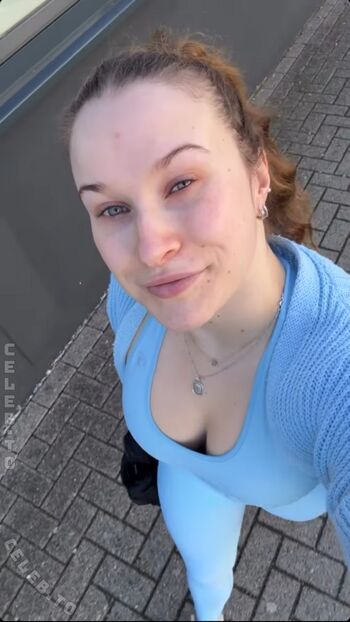 Full leaked Alexandra ohrem private photo