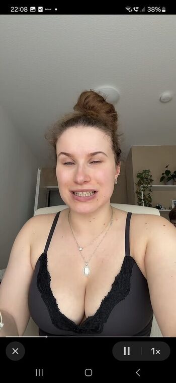 Full leaked Alexandra ohrem private photo
