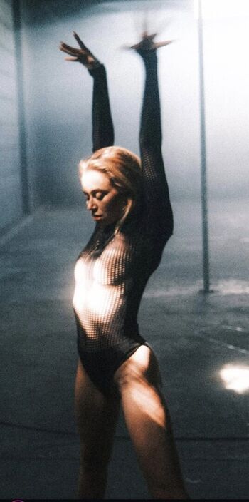 Full leaked Alexandra pfeifer private onlyfans photo