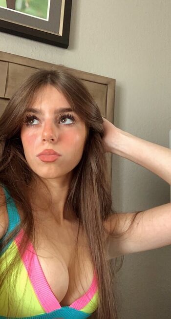 Full leaked Alexandra politano private onlyfans photo