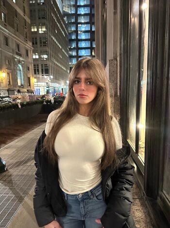 Full leaked Alexandra politano private onlyfans photo