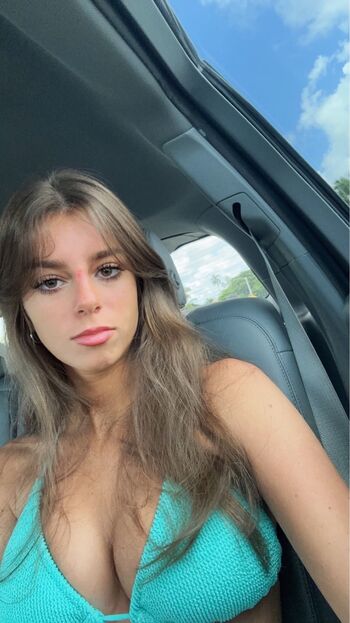 Full leaked Alexandra politano private onlyfans photo