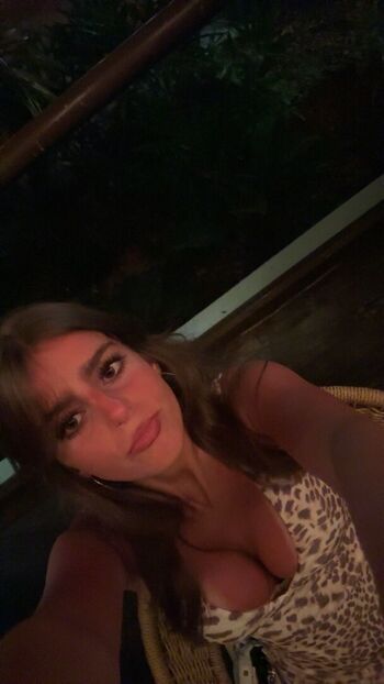 Full leaked Alexandra politano private onlyfans photo