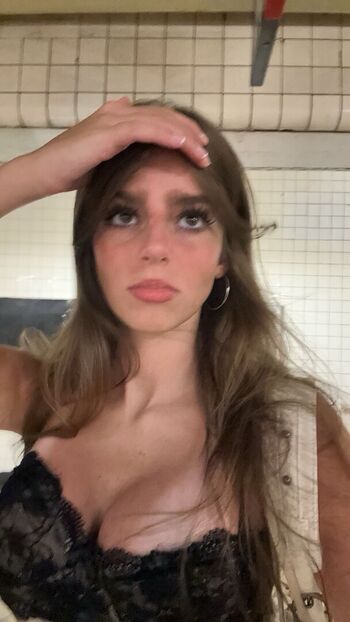 Full leaked Alexandra politano private onlyfans photo