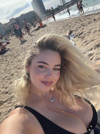 Full leaked Alexandra polychroniadou private photo