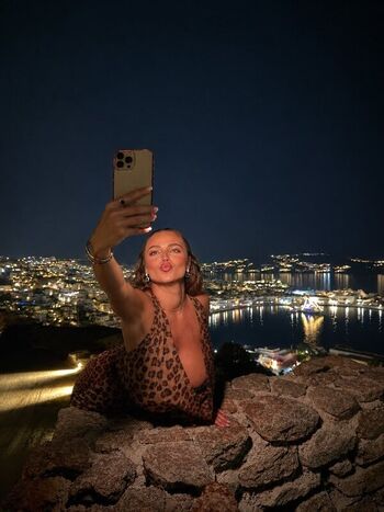 Full leaked Alexandra polychroniadou private photo