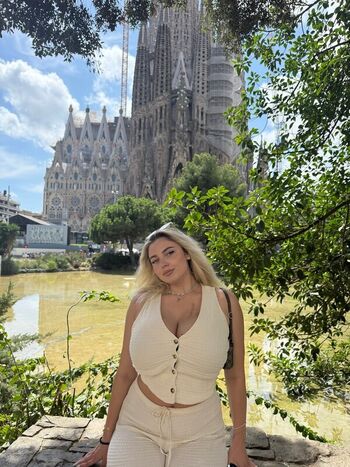 Full leaked Alexandra polychroniadou private photo