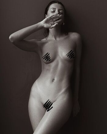 Full leaked Alexandra romanovna private onlyfans photo