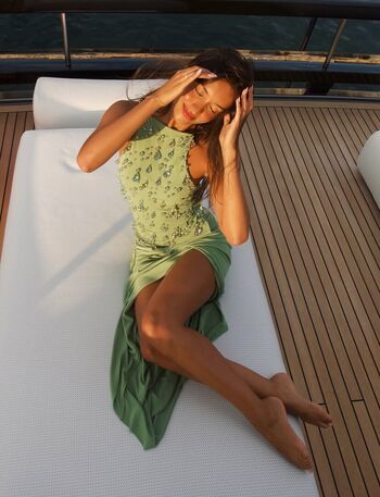 Full leaked Alexandra saint mleux private onlyfans photo