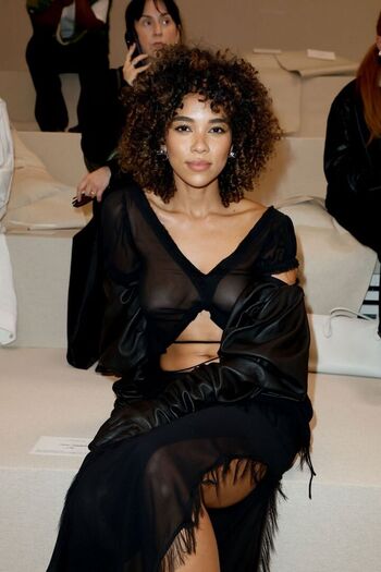 Full leaked Alexandra shipp page private onlyfans photo