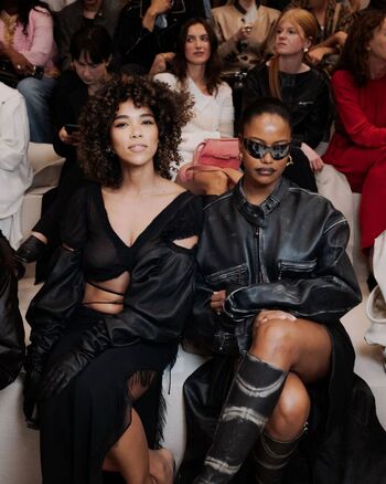 Full leaked Alexandra shipp private onlyfans photo