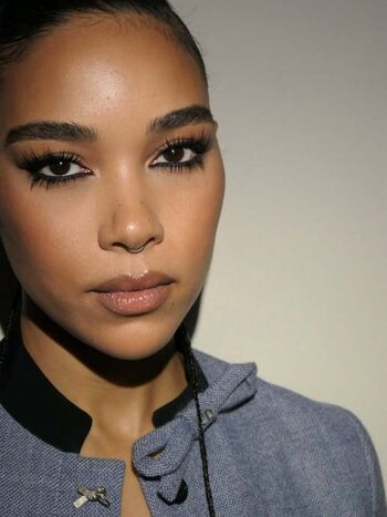 Full leaked Alexandra shipp private onlyfans photo