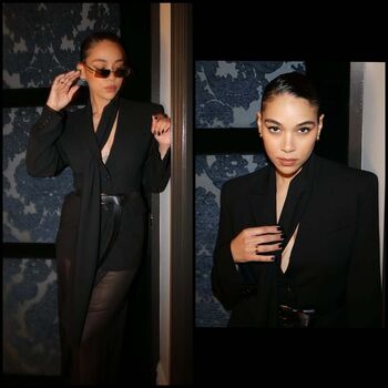 Full leaked Alexandra shipp private onlyfans photo