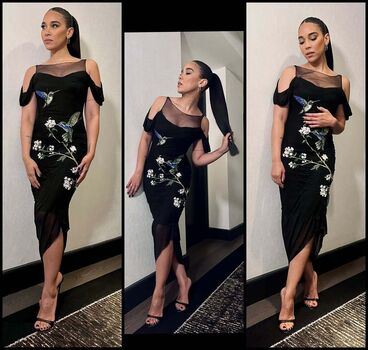 Full leaked Alexandra shipp private onlyfans photo