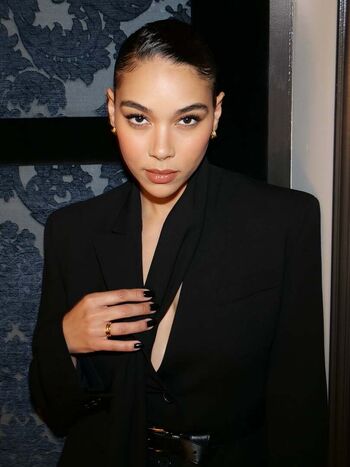 Full leaked Alexandra shipp private onlyfans photo