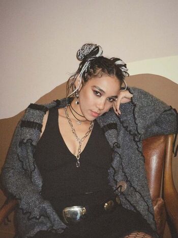 Full leaked Alexandra shipp private onlyfans photo