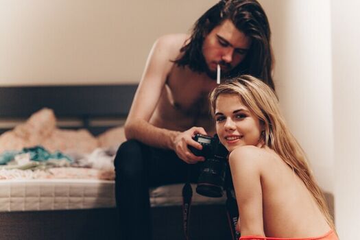 Full leaked Alexandra smelova page private photo