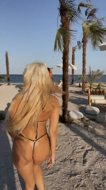 Full leaked Alexandra stan private photo