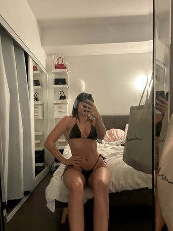 Full leaked Alexandra xoxo private photo