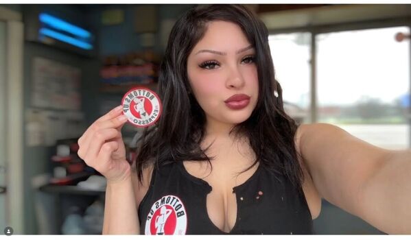 Full leaked Alexandra page private onlyfans photo