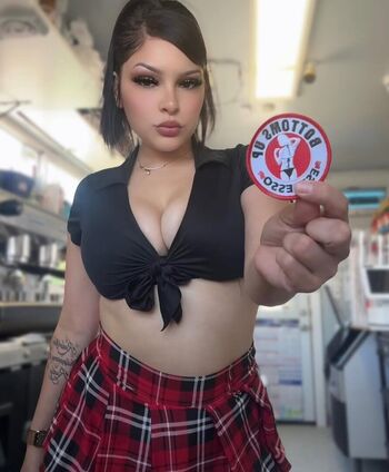 Full leaked Alexandra page private onlyfans photo