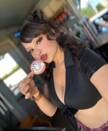 Full leaked Alexandra private onlyfans photo