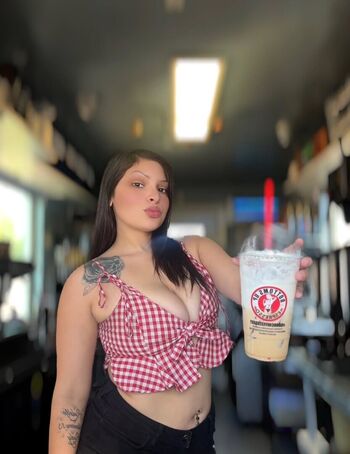 Full leaked Alexandra private onlyfans photo