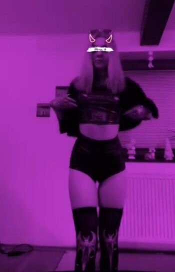 Full leaked Alexandra private photo