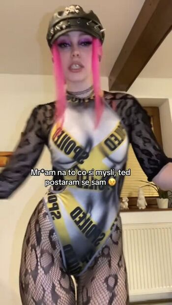 Full leaked Alexandra private photo