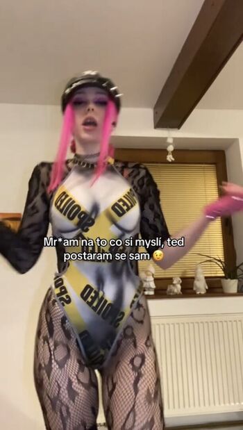 Full leaked Alexandra private photo