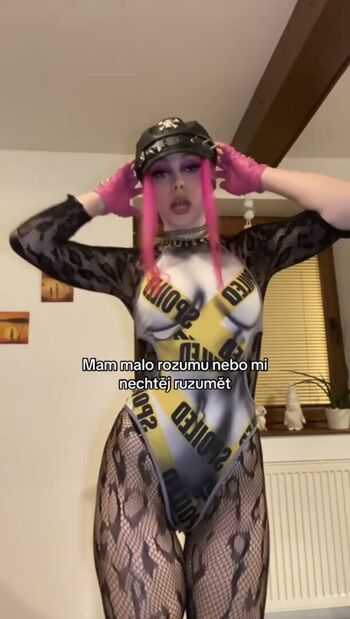 Full leaked Alexandra private photo