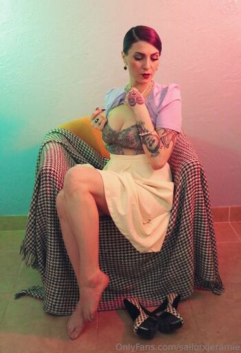 Full leaked Alexandraxlynn private photo