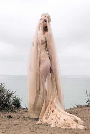 Full leaked Alexandria basso private photo