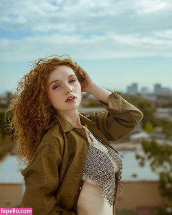 Full leaked Alexandria basso private photo