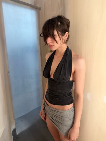 Full leaked Alexandria brady private photo