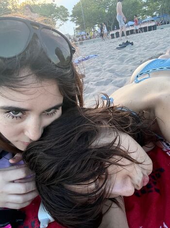 Full leaked Alexandria brady private photo