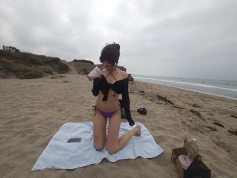Full leaked Alexandria brady private photo