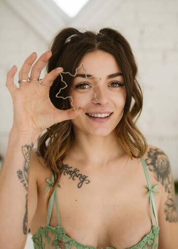 Full leaked Alexandria mcdaniel private onlyfans photo