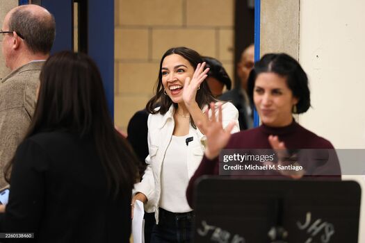 Full leaked Alexandria ocasio cortez page private onlyfans photo