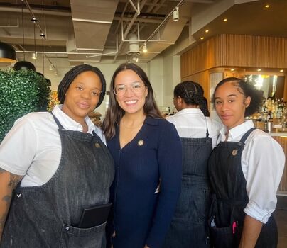 Full leaked Alexandria ocasio cortez page private onlyfans photo