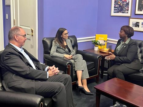 Full leaked Alexandria ocasio cortez page private onlyfans photo