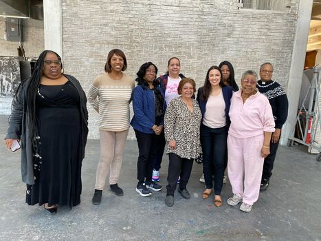 Alexandria Ocasio-Cortez