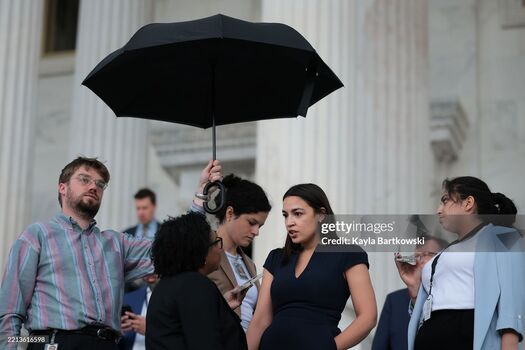 Full leaked Alexandria ocasio cortez private photo