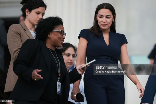 Full leaked Alexandria ocasio cortez private photo